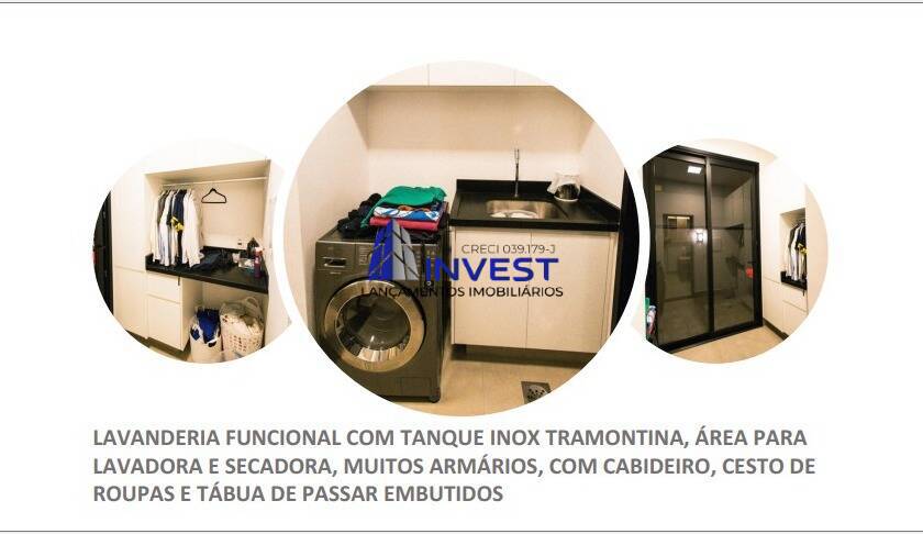 Sobrado à venda com 4 quartos, 300m² - Foto 5