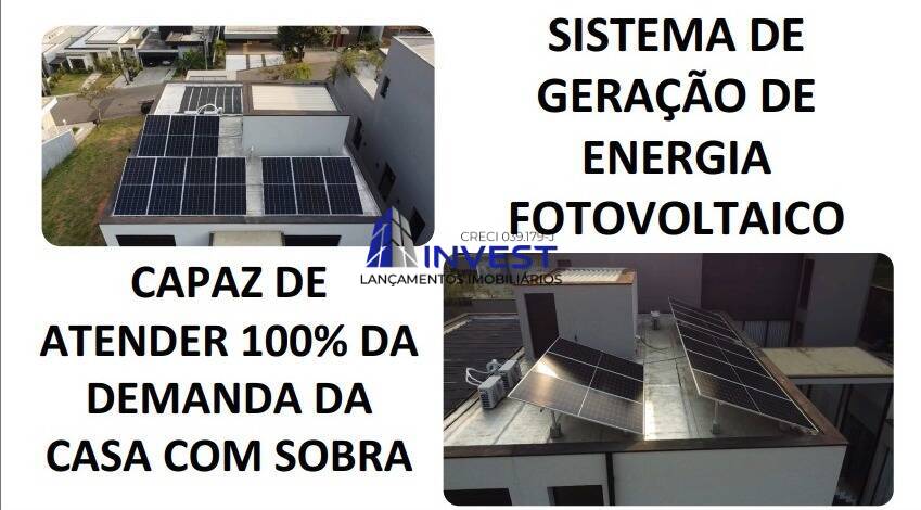 Sobrado à venda com 4 quartos, 300m² - Foto 4