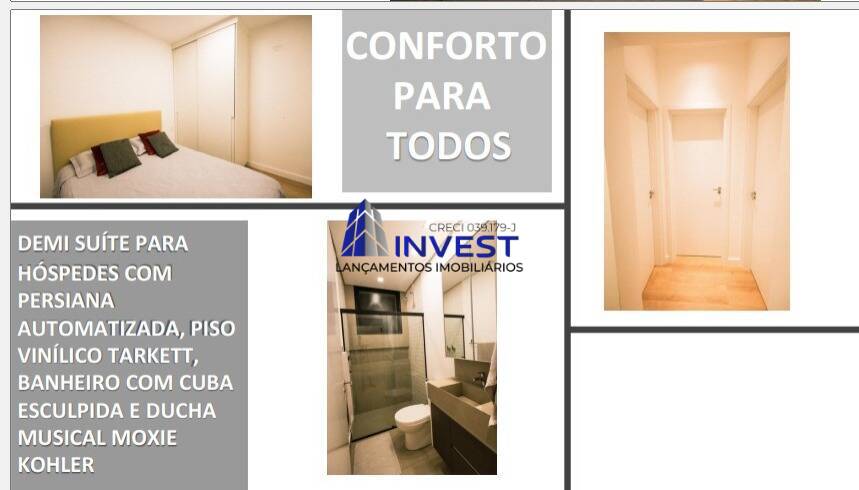 Sobrado à venda com 4 quartos, 300m² - Foto 6