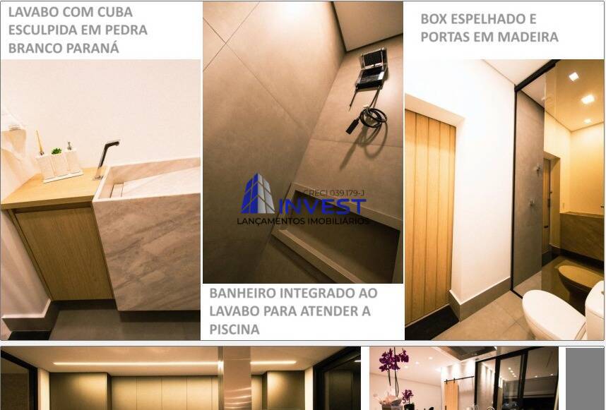 Sobrado à venda com 4 quartos, 300m² - Foto 13