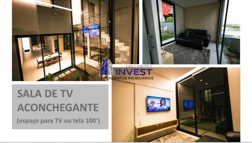 Sobrado à venda com 4 quartos, 300m² - Foto 11