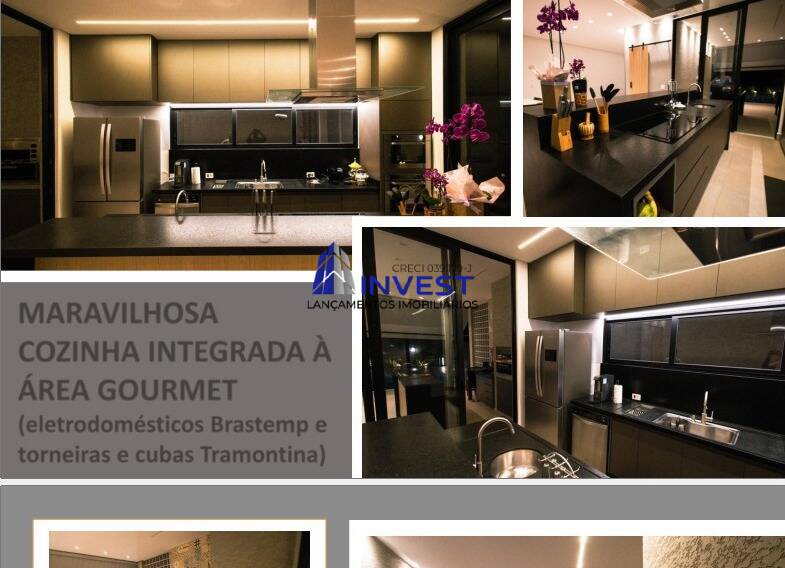 Sobrado à venda com 4 quartos, 300m² - Foto 12