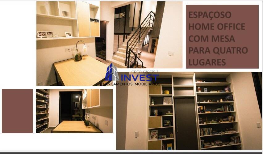 Sobrado à venda com 4 quartos, 300m² - Foto 10