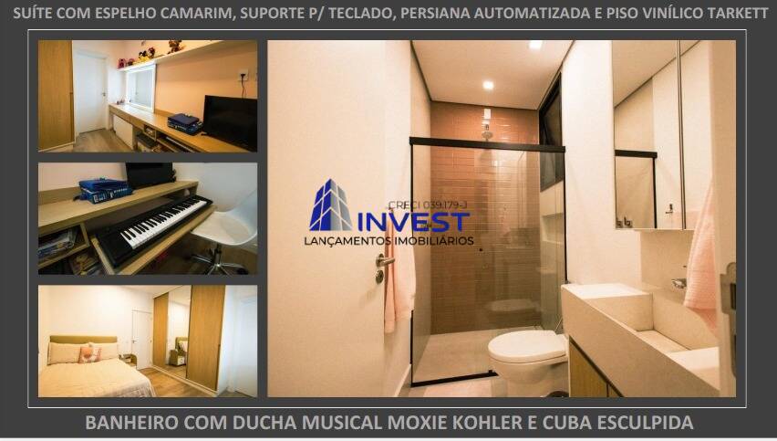 Sobrado à venda com 4 quartos, 300m² - Foto 8