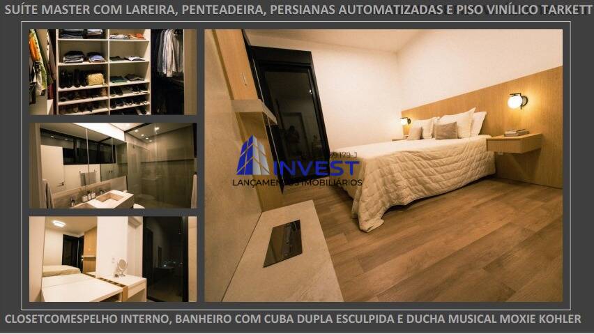 Sobrado à venda com 4 quartos, 300m² - Foto 9