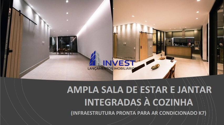 Sobrado à venda com 4 quartos, 300m² - Foto 14