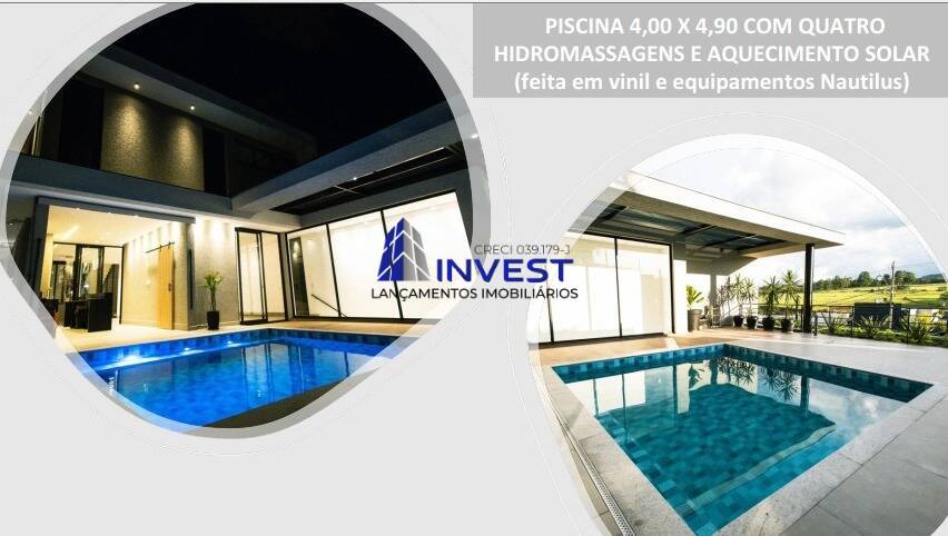 Sobrado à venda com 4 quartos, 300m² - Foto 15