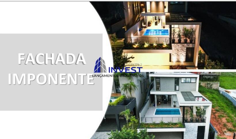 Sobrado à venda com 4 quartos, 300m² - Foto 16
