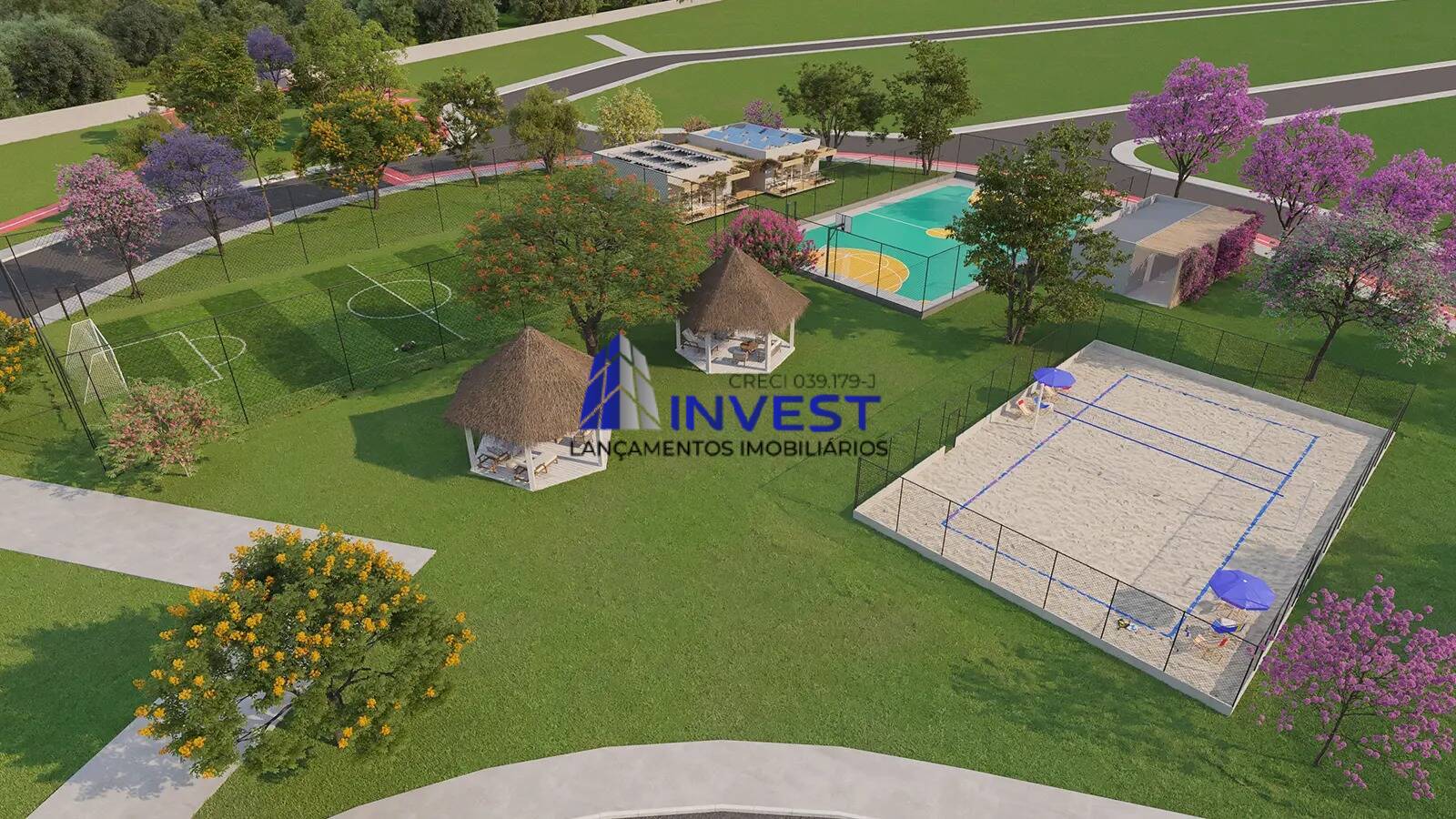 Terreno, 360 m² - Foto 2