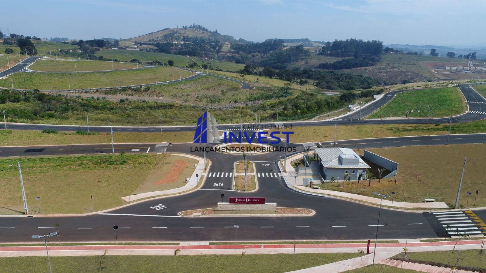 Terreno, 264 m² - Foto 1