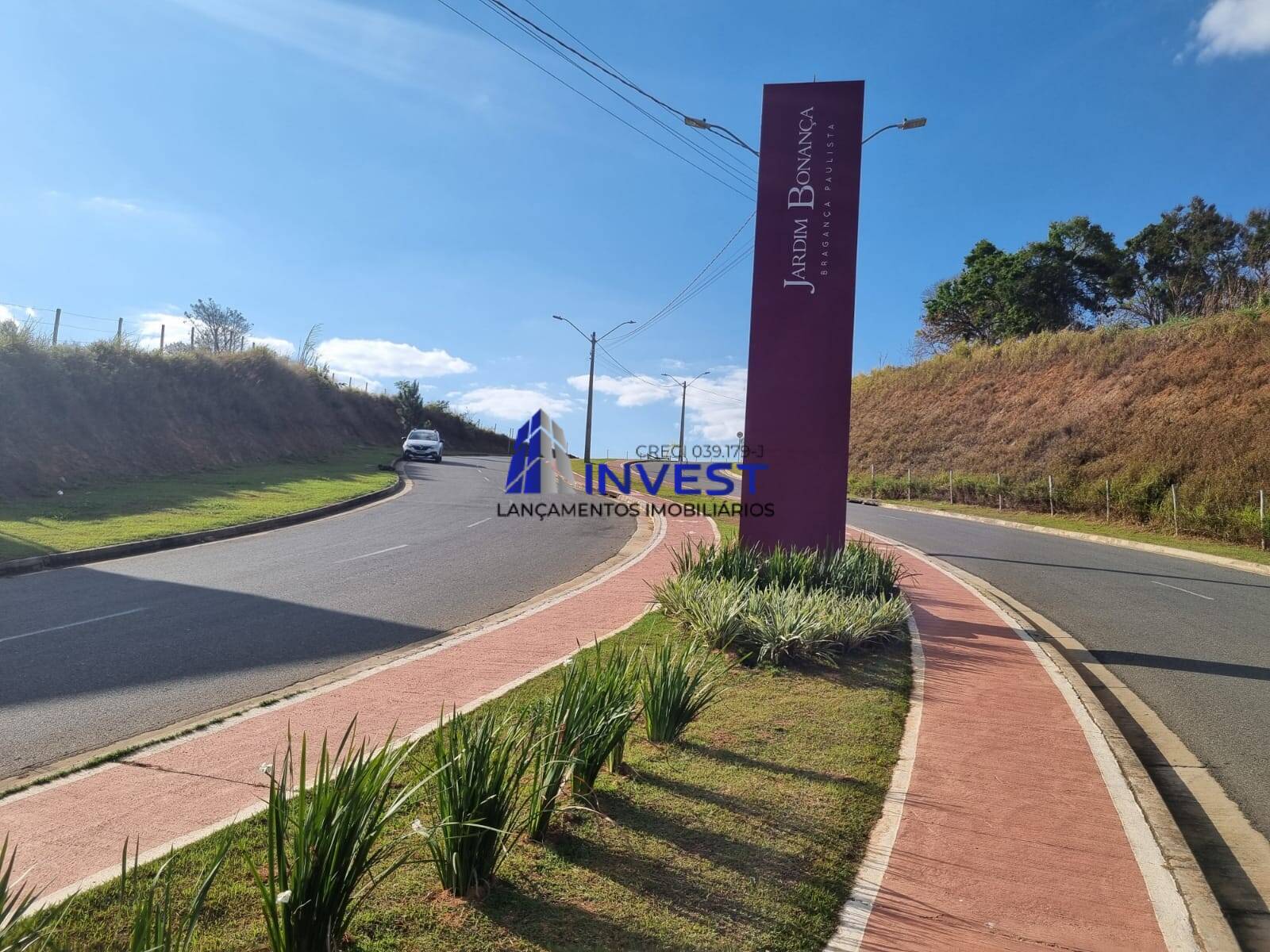 Terreno, 250 m² - Foto 1