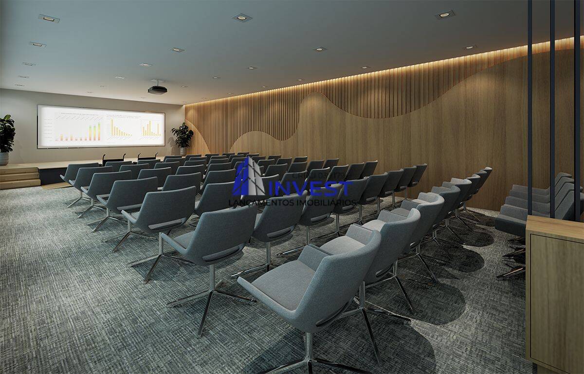 Sala-Conjunto, 31 m² - Foto 4