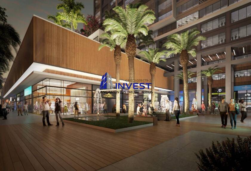 Sala-Conjunto, 31 m² - Foto 5