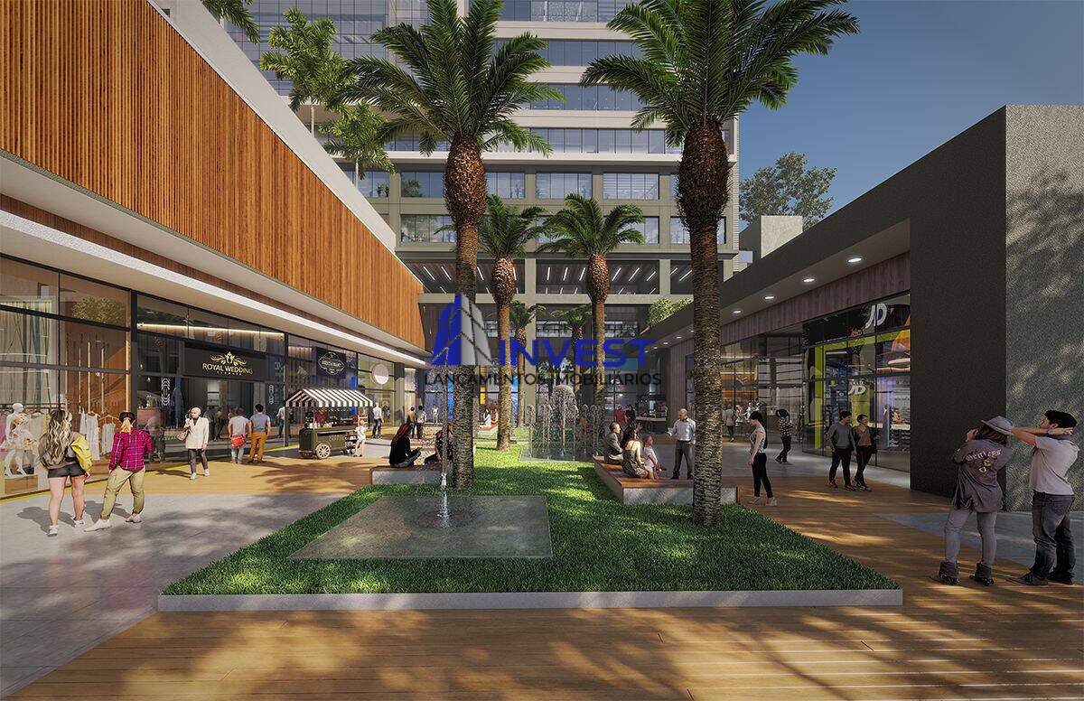 Sala-Conjunto, 31 m² - Foto 7