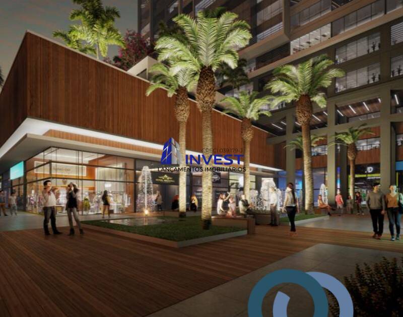 Sala-Conjunto, 31 m² - Foto 8