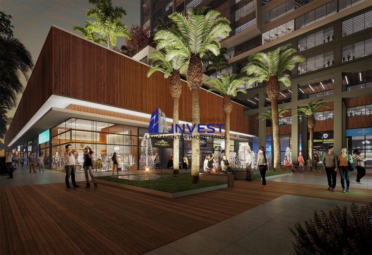 Sala-Conjunto, 31 m² - Foto 6