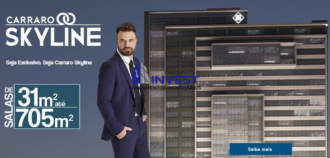 Sala-Conjunto, 31 m² - Foto 2