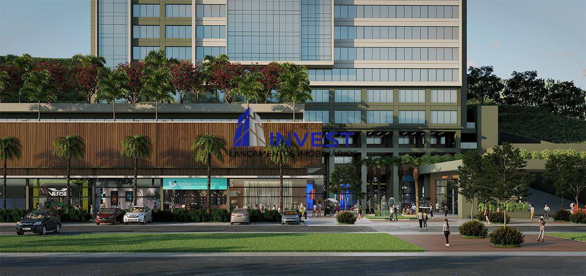 Sala-Conjunto, 31 m² - Foto 10