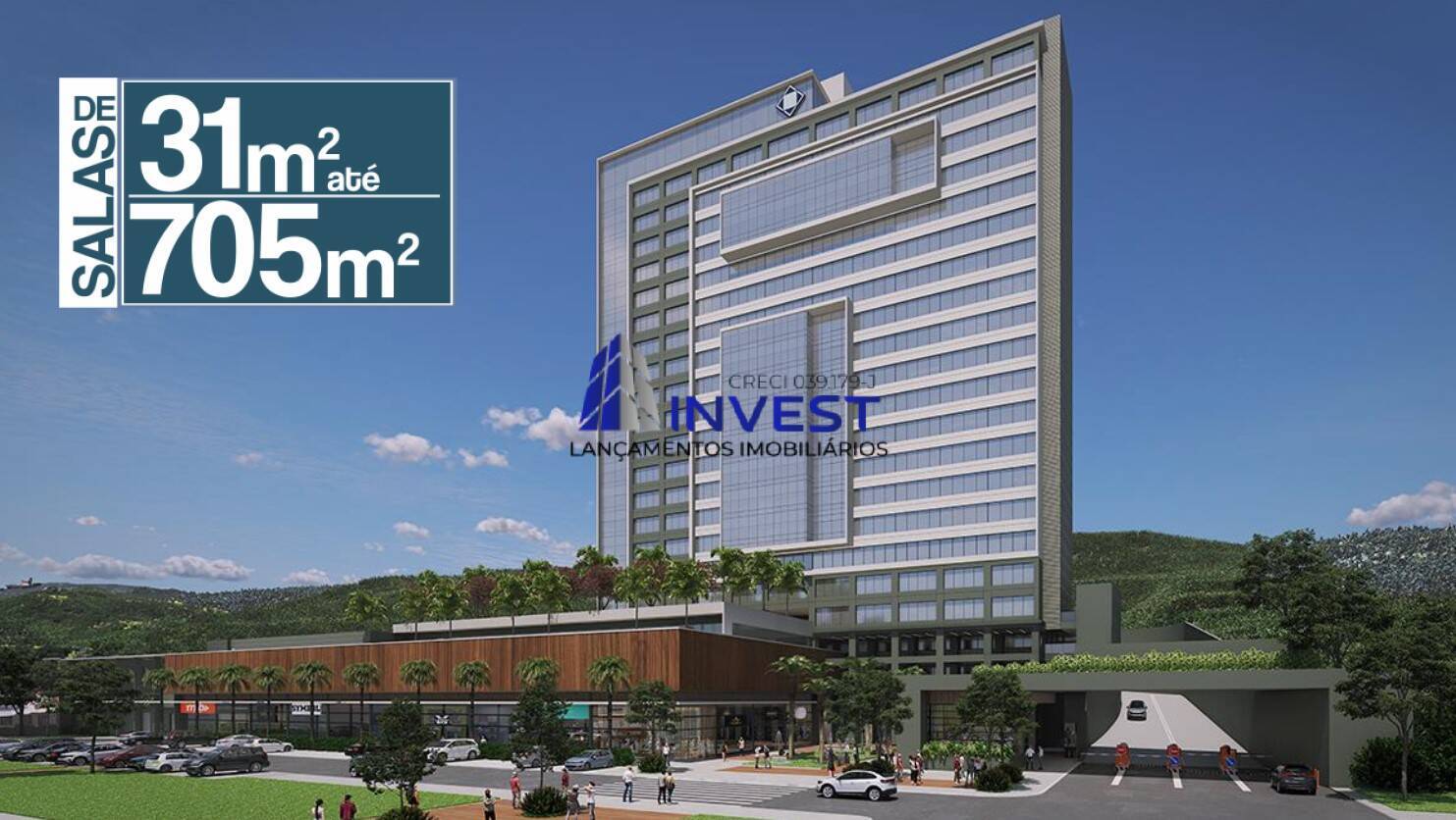 Sala-Conjunto, 31 m² - Foto 9