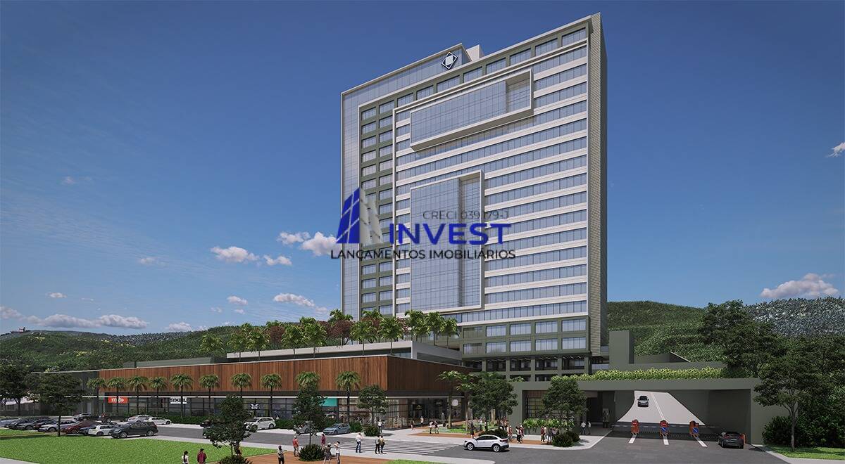 Sala-Conjunto, 31 m² - Foto 1