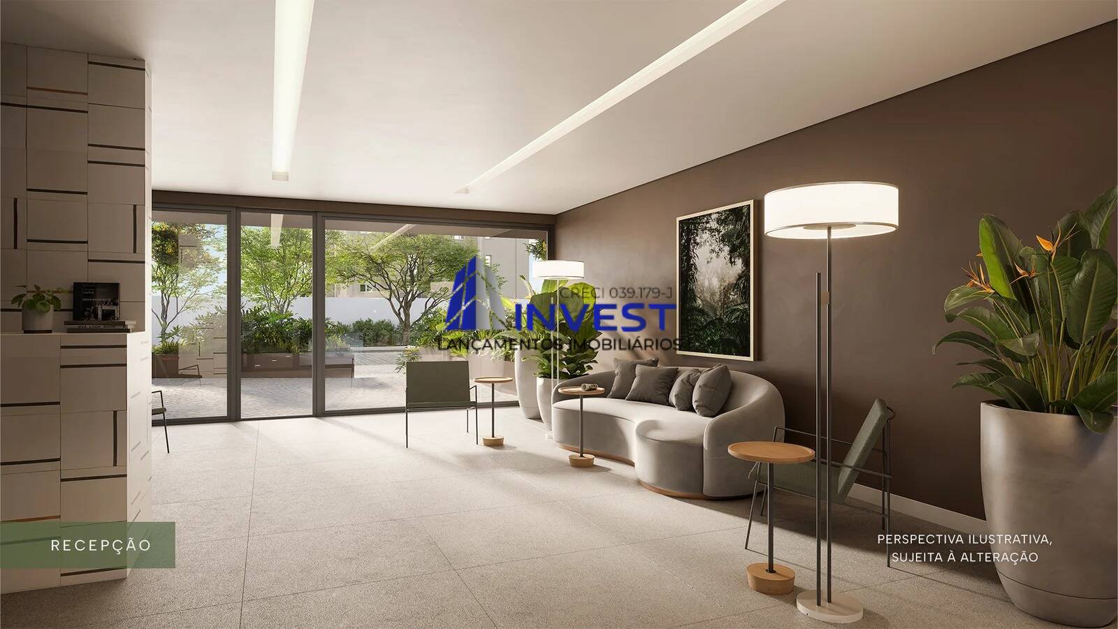 Apartamento, 1 quarto, 49 m² - Foto 4