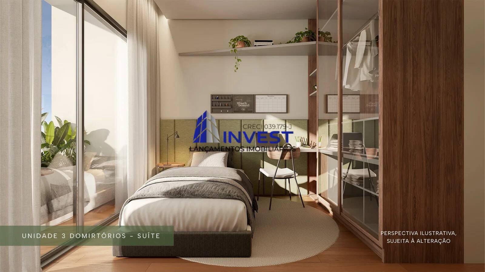 Apartamento, 1 quarto, 49 m² - Foto 18