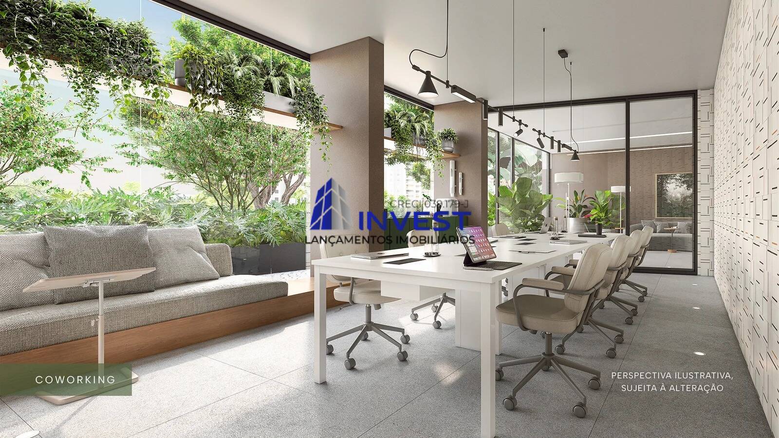 Apartamento, 1 quarto, 49 m² - Foto 6