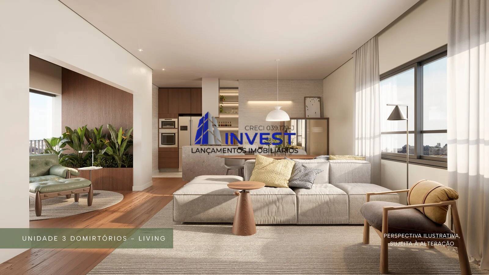 Apartamento, 1 quarto, 49 m² - Foto 15