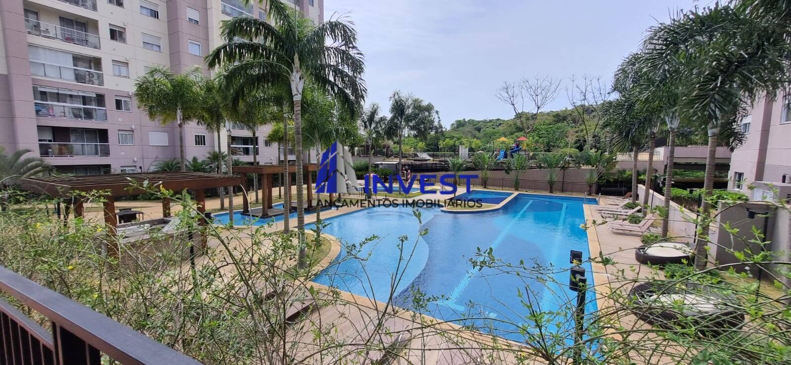 Apartamento, 2 quartos, 69 m² - Foto 4