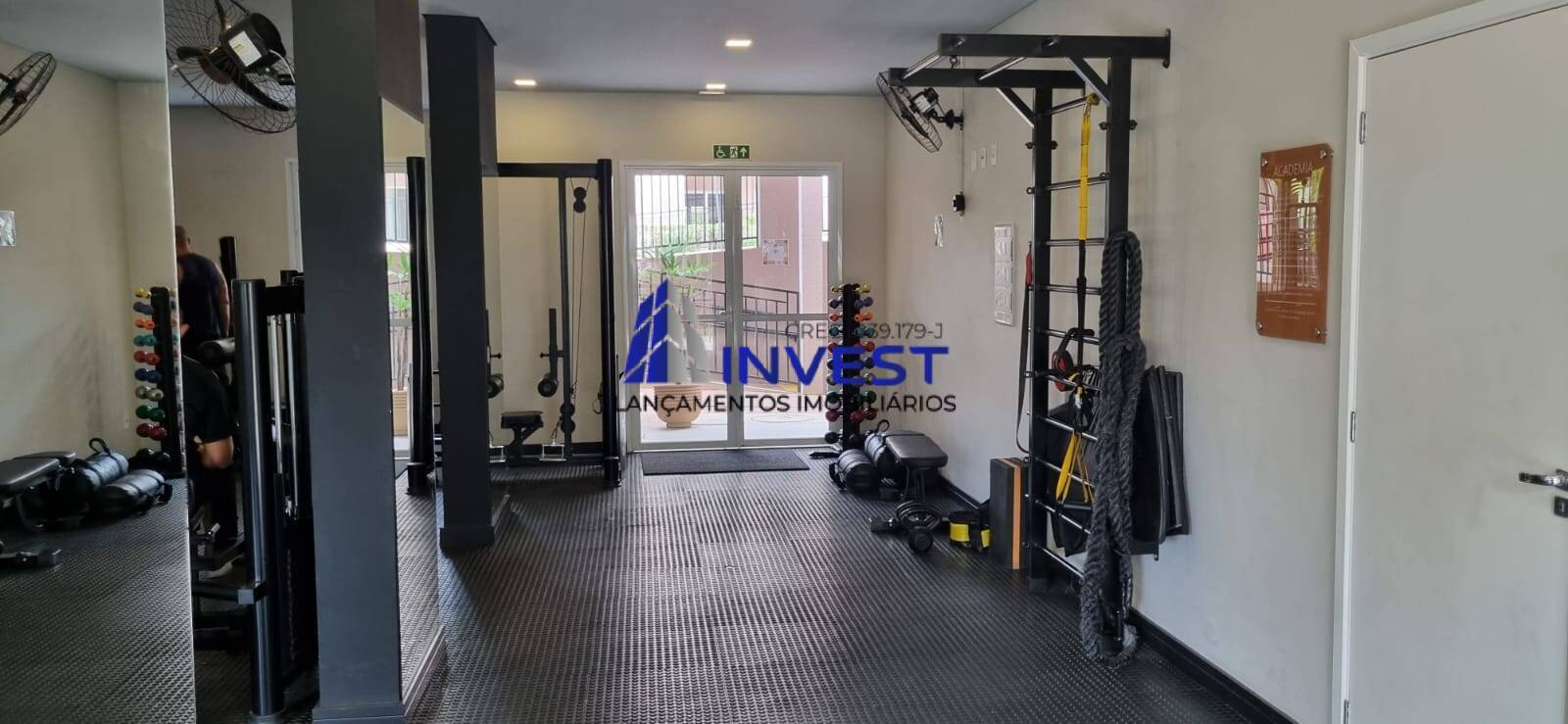 Apartamento, 2 quartos, 69 m² - Foto 13