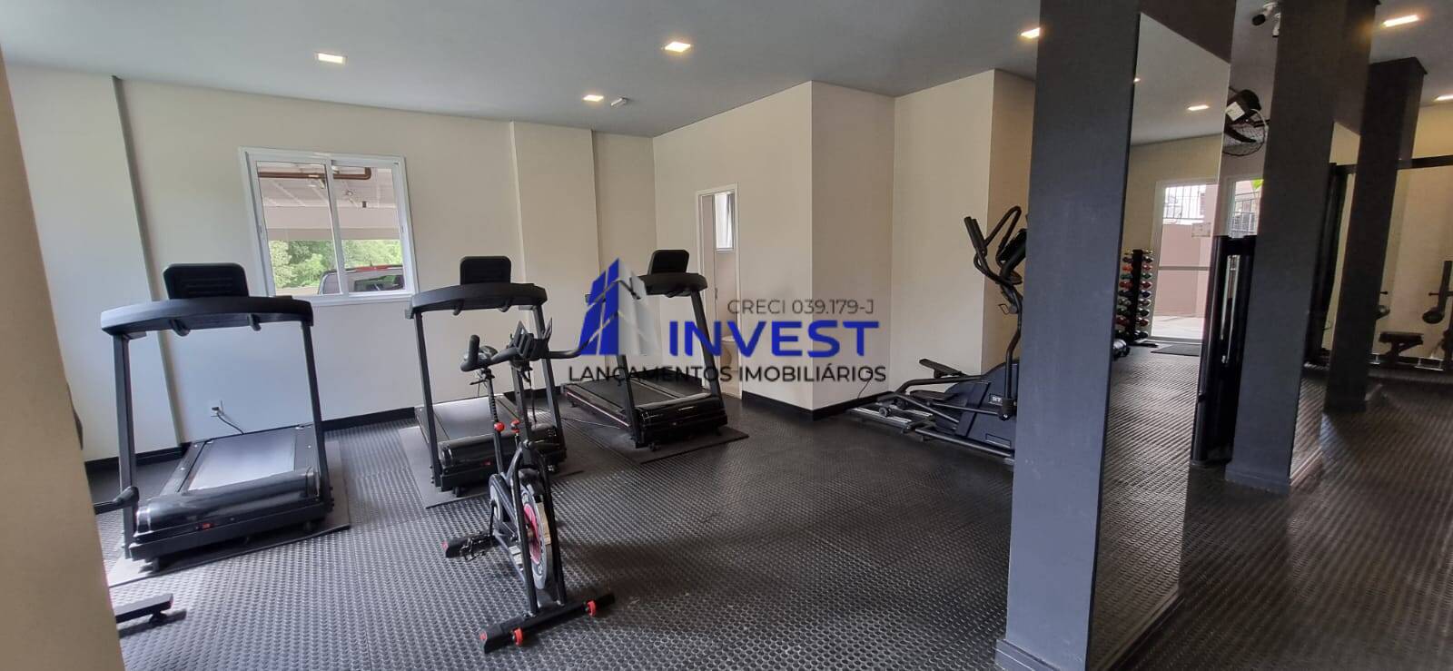 Apartamento, 2 quartos, 69 m² - Foto 14