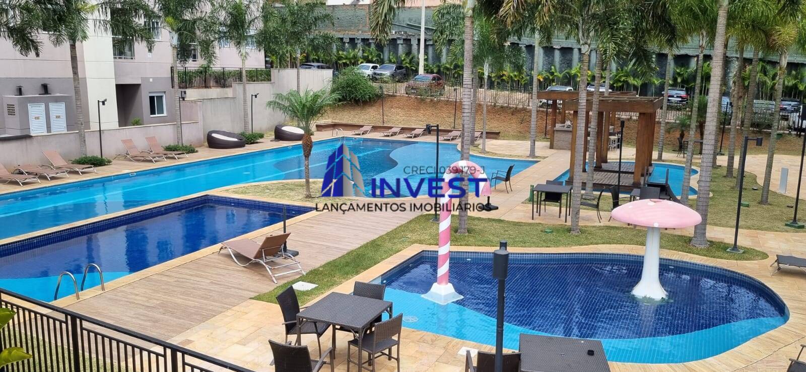 Apartamento, 2 quartos, 69 m² - Foto 12