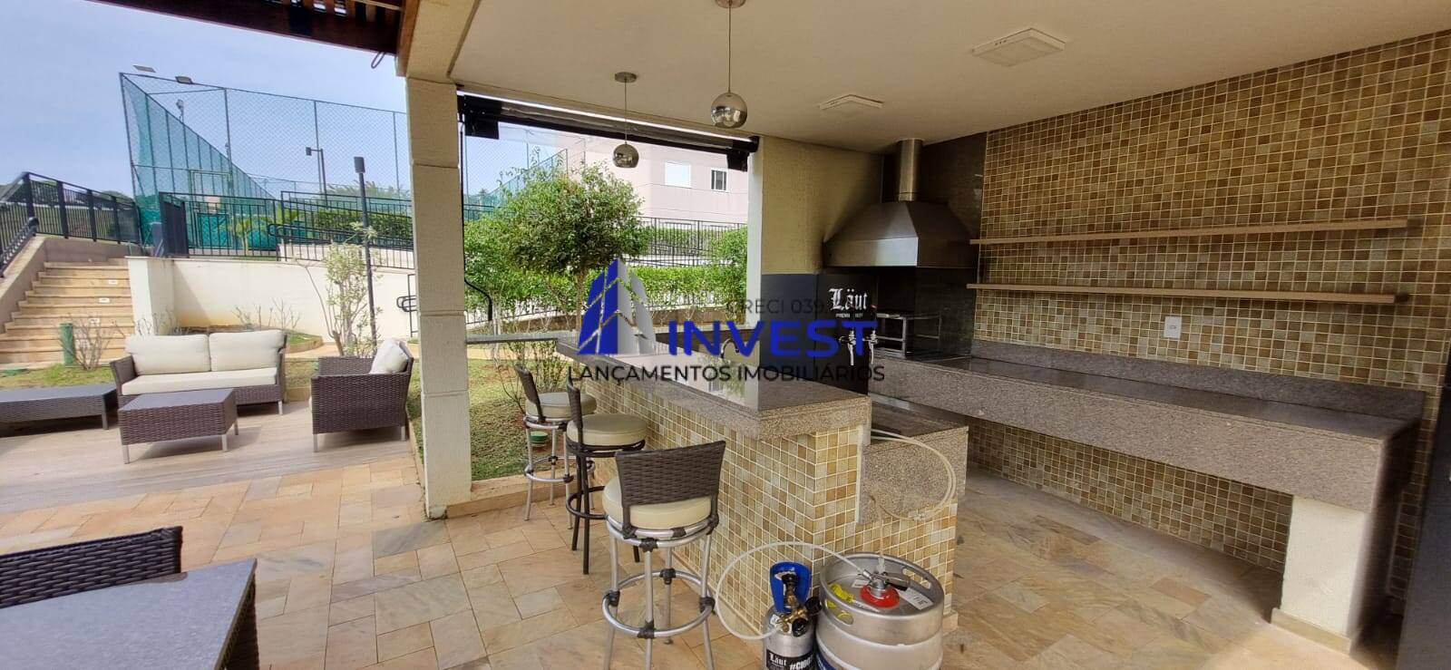 Apartamento, 2 quartos, 69 m² - Foto 17