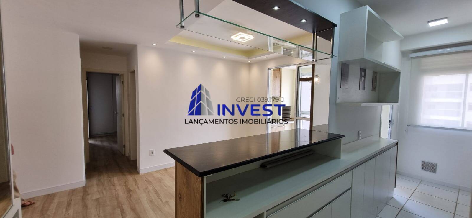 Apartamento, 2 quartos, 69 m² - Foto 6