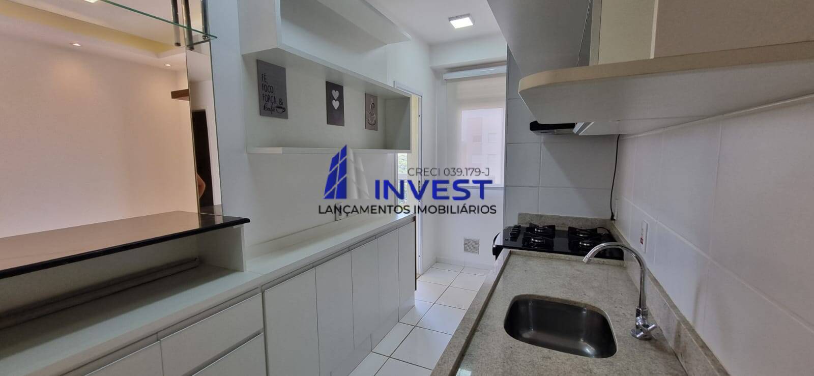 Apartamento, 2 quartos, 69 m² - Foto 5