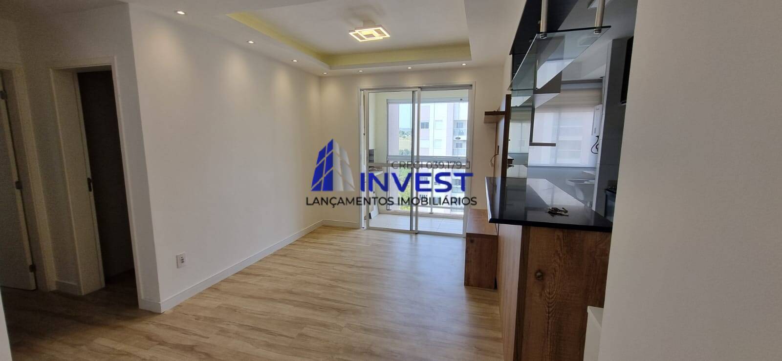 Apartamento, 2 quartos, 69 m² - Foto 4