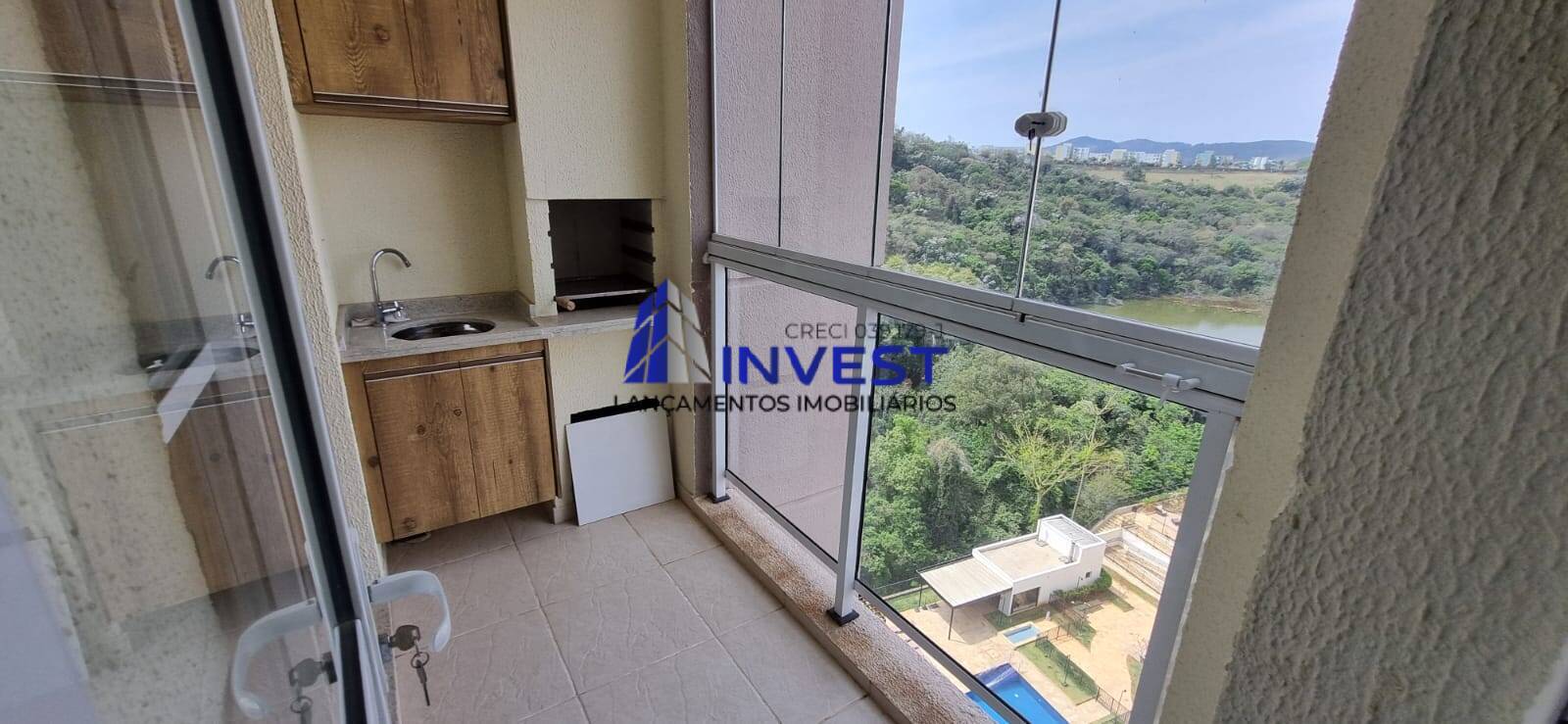 Apartamento, 2 quartos, 69 m² - Foto 1