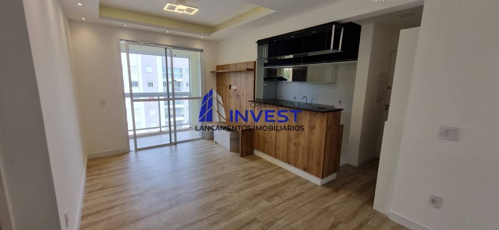 Apartamento, 2 quartos, 69 m² - Foto 2