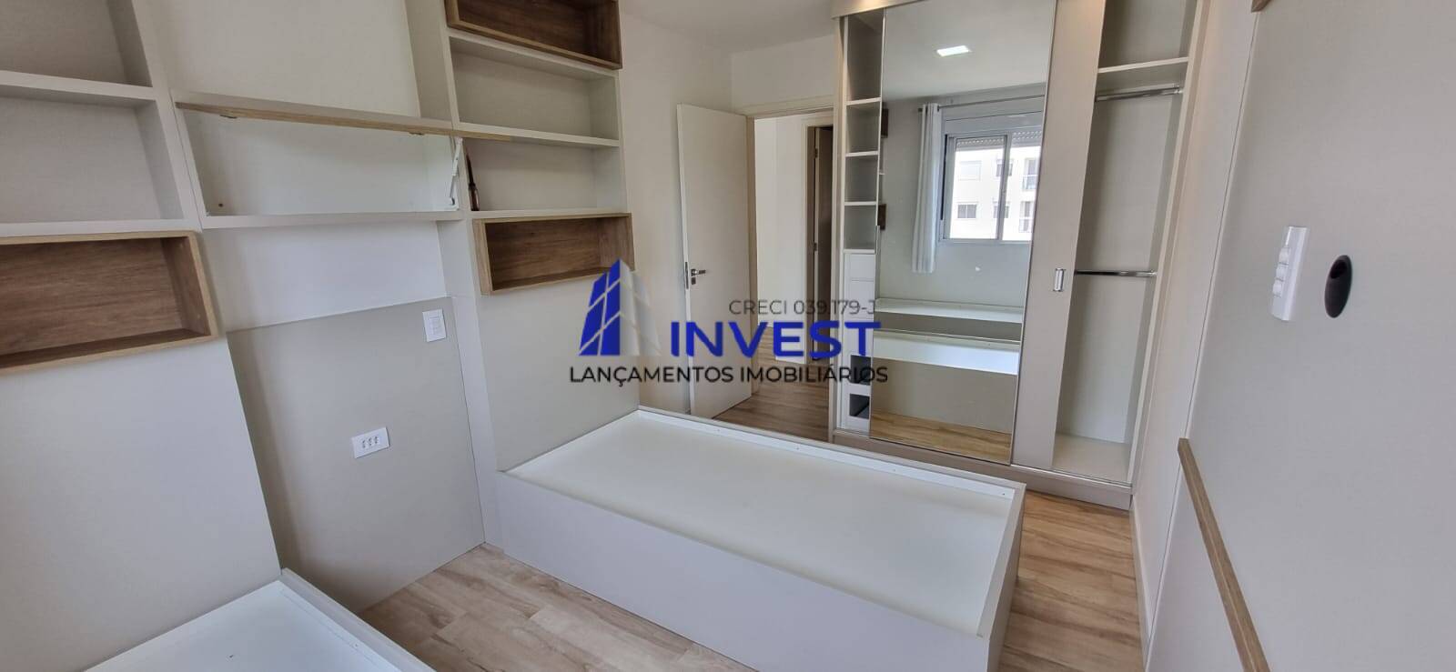 Apartamento, 2 quartos, 69 m² - Foto 33