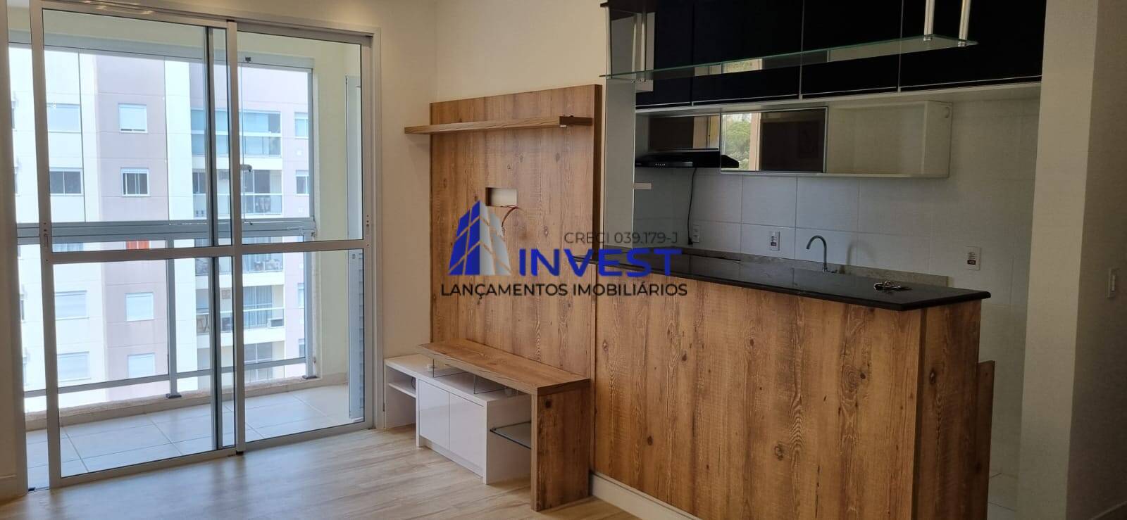 Apartamento, 2 quartos, 69 m² - Foto 3