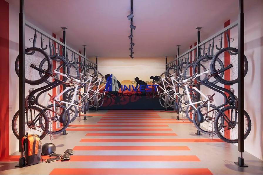 Apartamento, 2 quartos, 44 m² - Foto 9