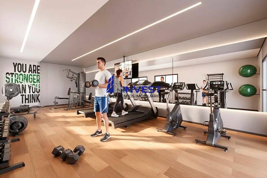 Apartamento, 2 quartos, 44 m² - Foto 8