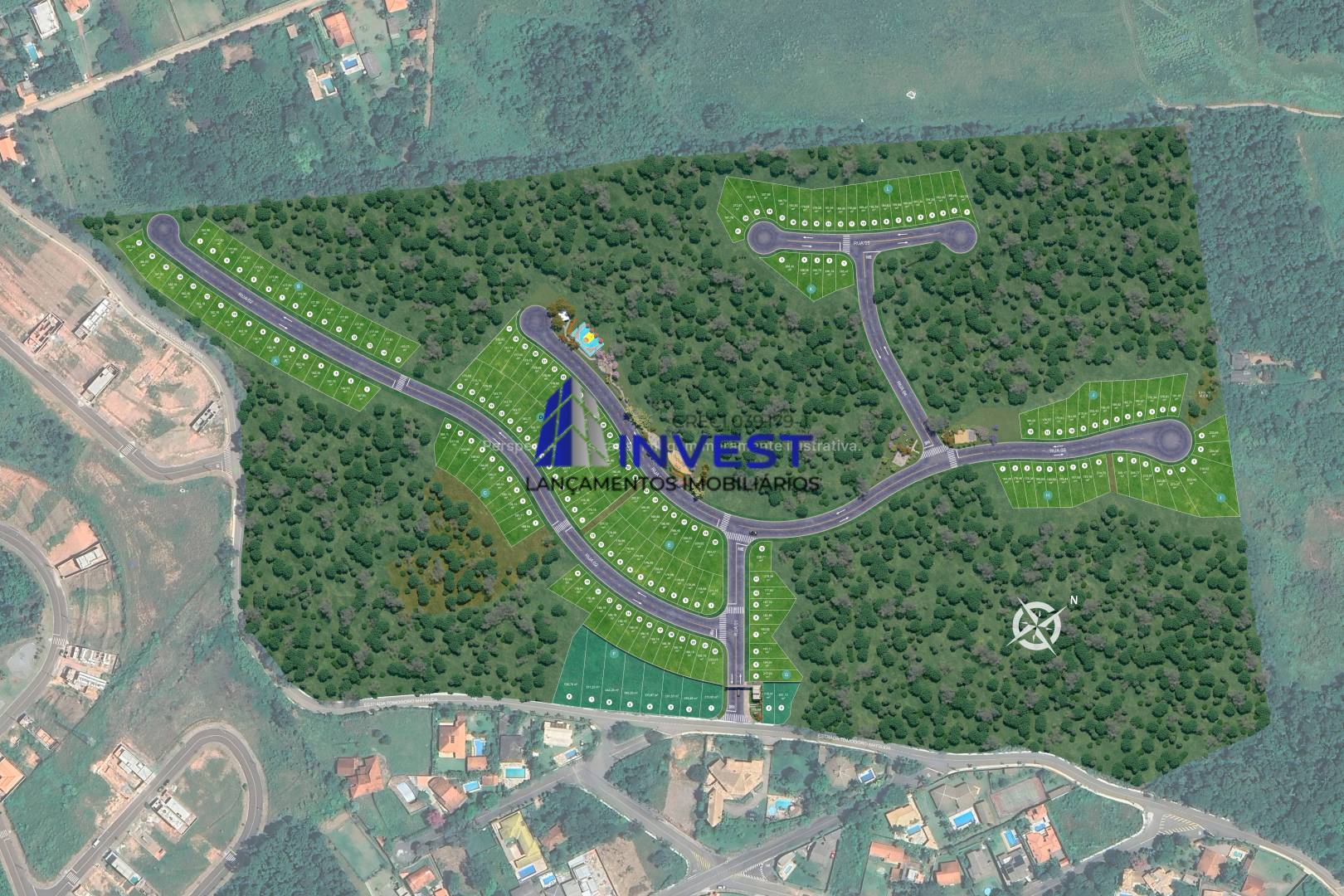 Terreno, 176 m² - Foto 12