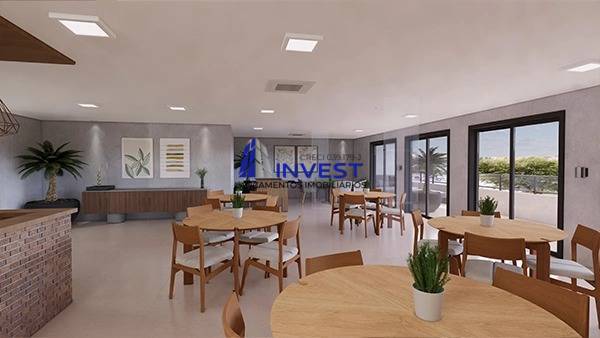 Apartamento, 2 quartos, 52 m² - Foto 8