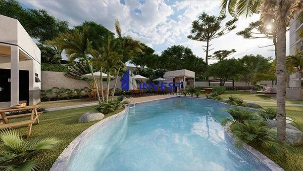 Apartamento, 2 quartos, 52 m² - Foto 5