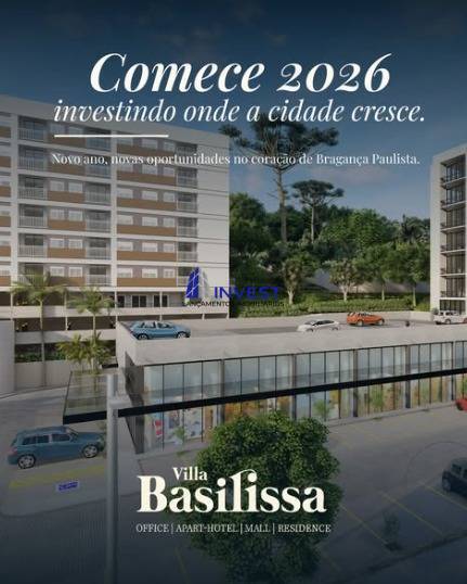 Apartamento, 2 quartos, 52 m² - Foto 10