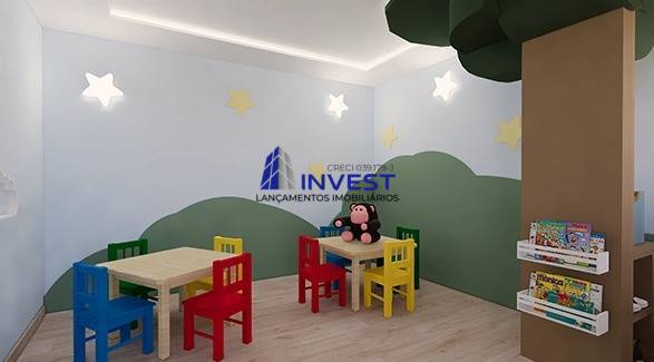 Apartamento, 2 quartos, 52 m² - Foto 7