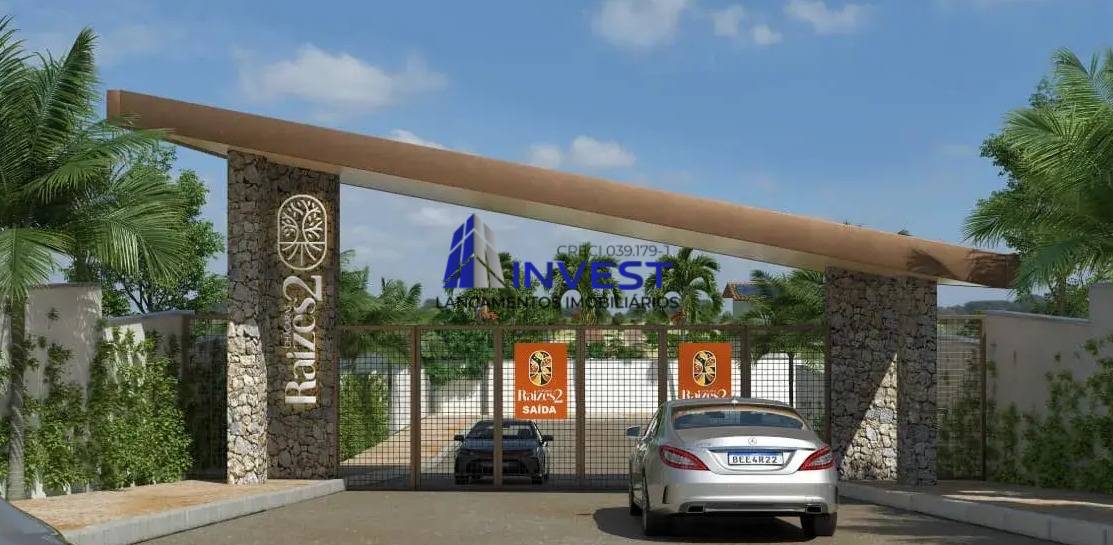 Terreno, 1000 m² - Foto 1