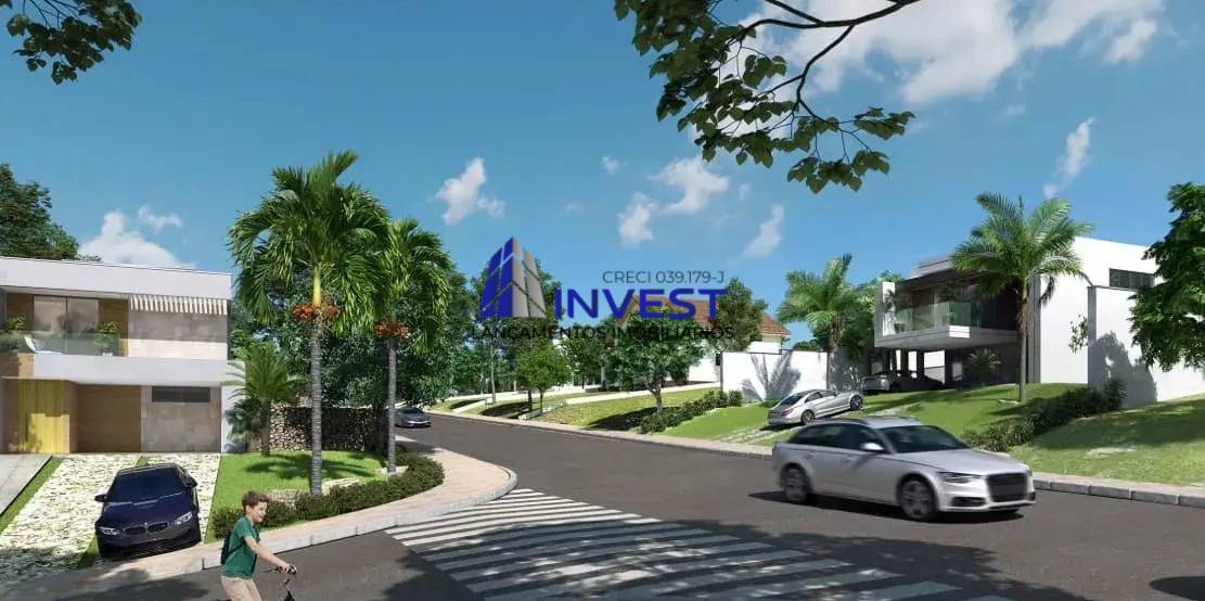 Terreno, 1000 m² - Foto 2