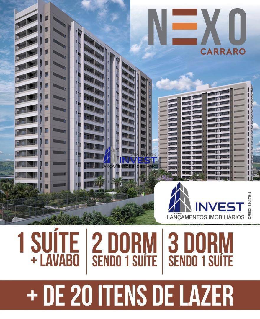 Apartamento, 1 quarto, 49 m² - Foto 2